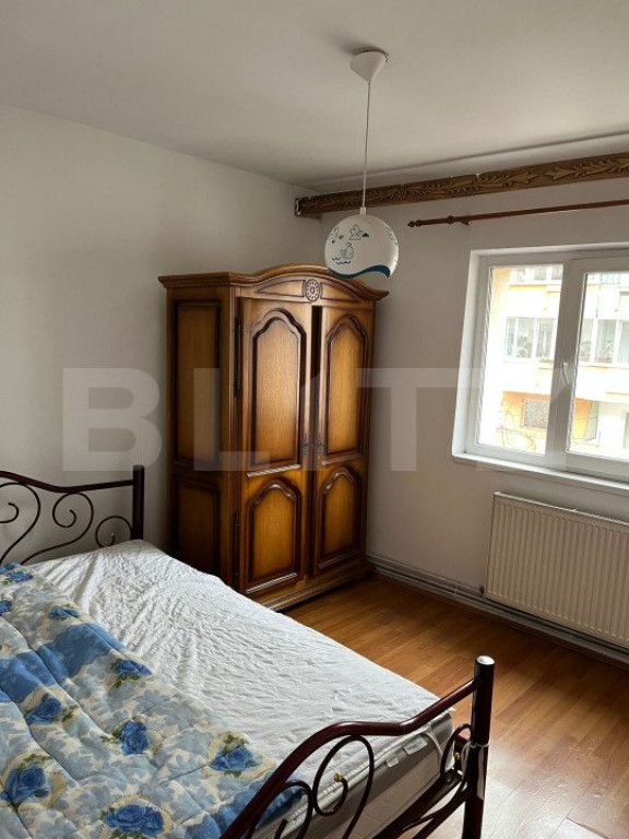 Apartament cu 3 camere, 65 mp, zona Turnisor