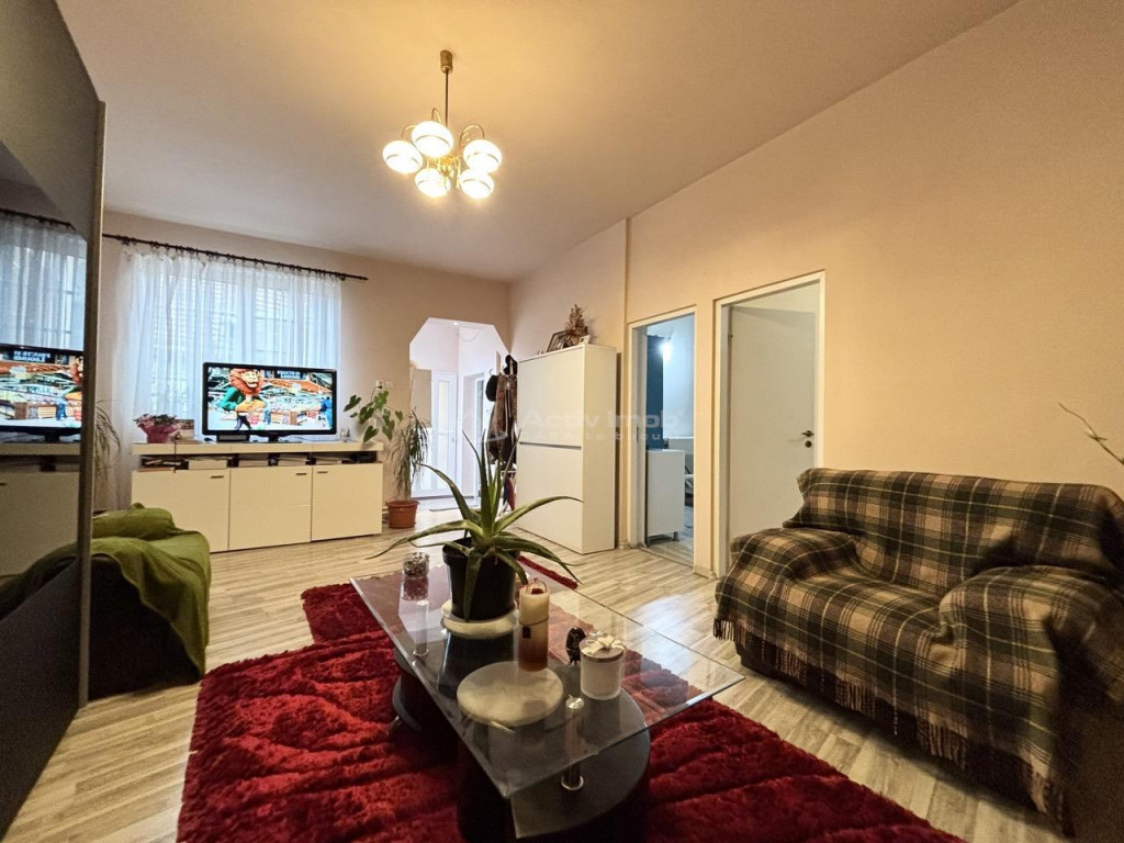 Casa zona centrala - singur #238;n curte - 243 mp