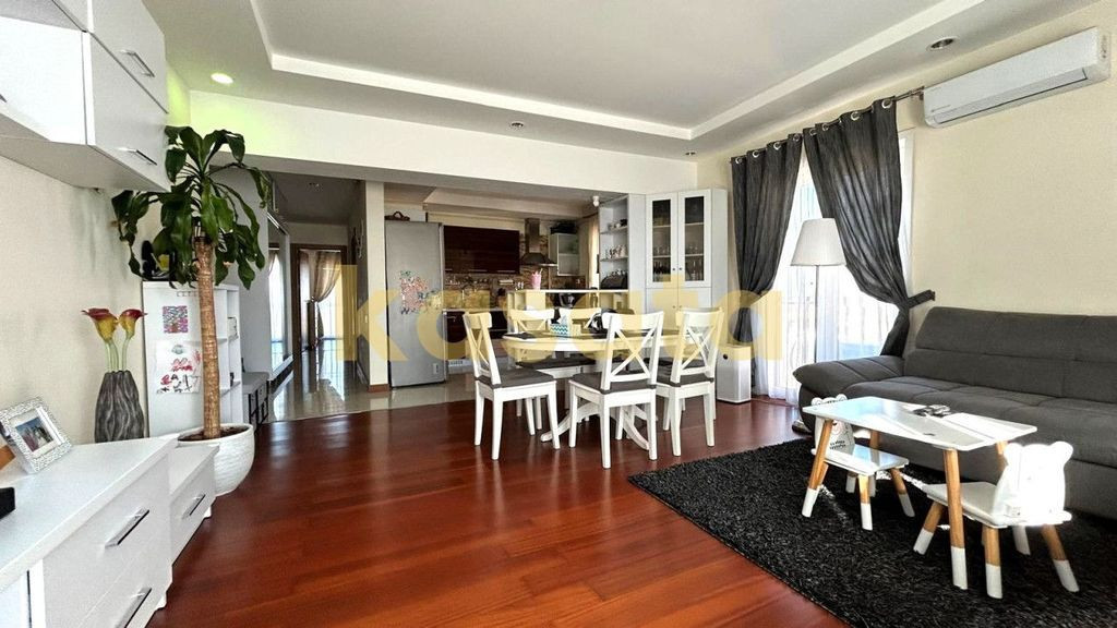 3 camere I Cosmopolis I decomandat I parcare I 78mp I COM...