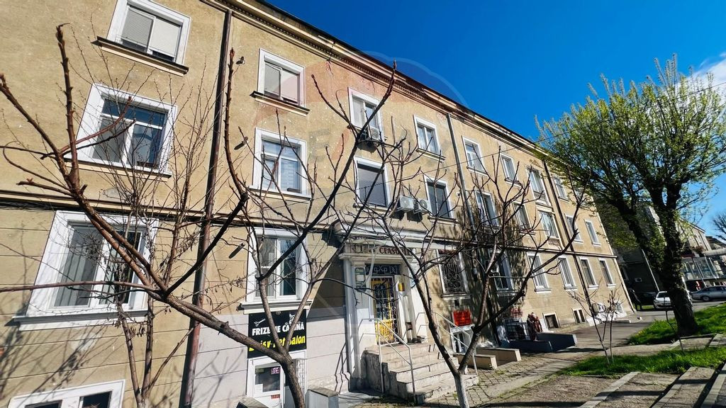 Apartament decomandat în zonă ultracentrala Nicolae Iorga