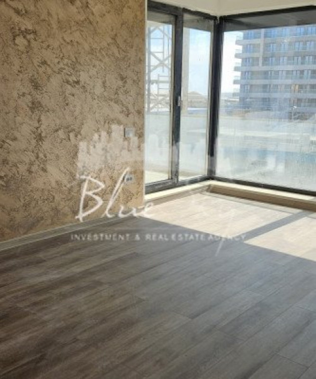 Studio situat in Statiunea Mamaia