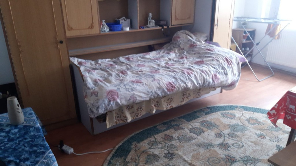 Vlad Tepes, gars., etaj 4