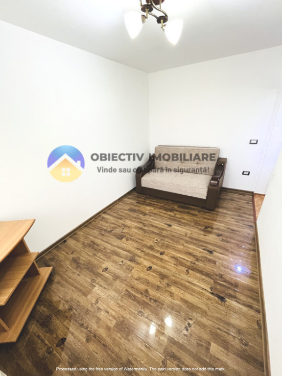 Garsoniera ETAJ 2 Darmanesti