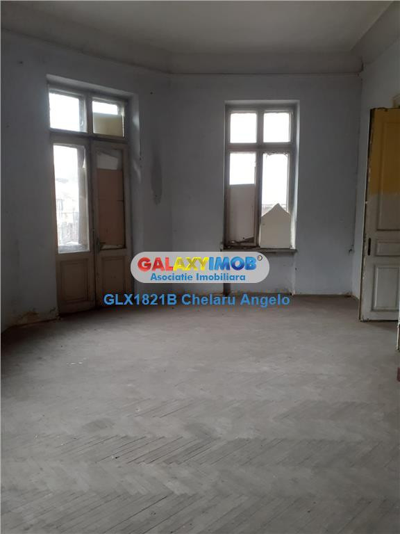 Unirii-11 Iunie,apartament in vila 5 camere ,suprafata 170 m