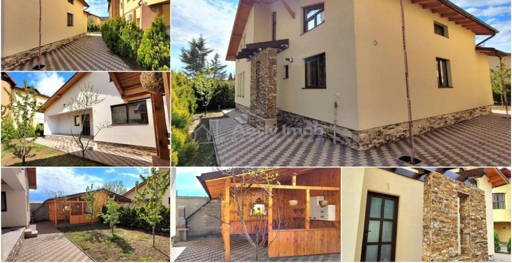 Casa de inchiriat zona CFR