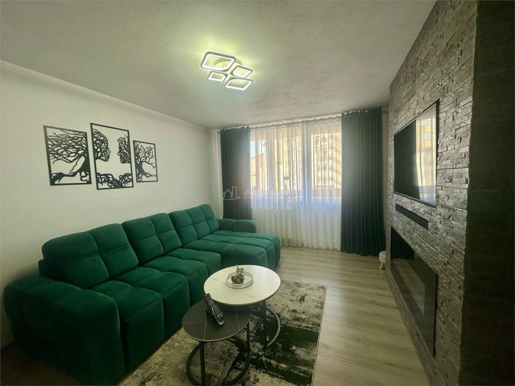 Apartament de - 2 camere