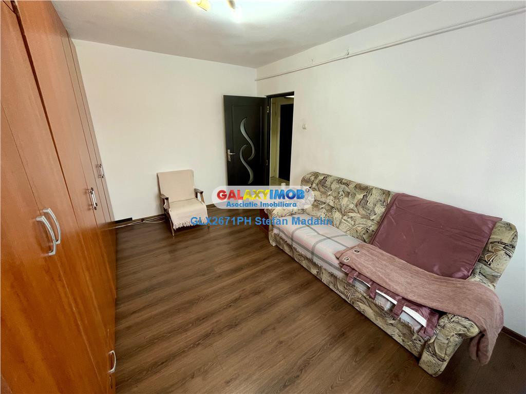 GARSONIERA DECOMANDATA - ZONA MALU ROSU, PLOIESTI