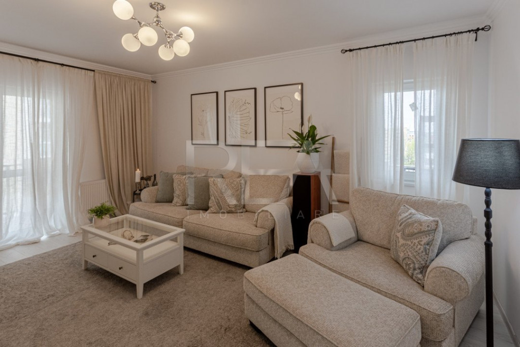 3 camere 110mp | La cheie | Metalurgiei | Tudor Arghezi