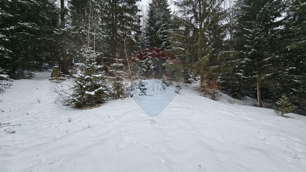 Teren 430mp Gura Humorului / Strada Voronet