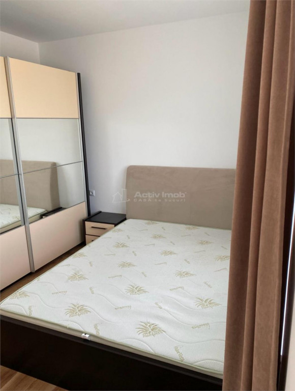 Apartament de inchiriat - 2 camere - Alba Mall