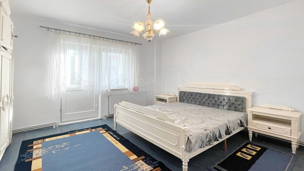 Cartierul Scriitorilor - Zona Linistita