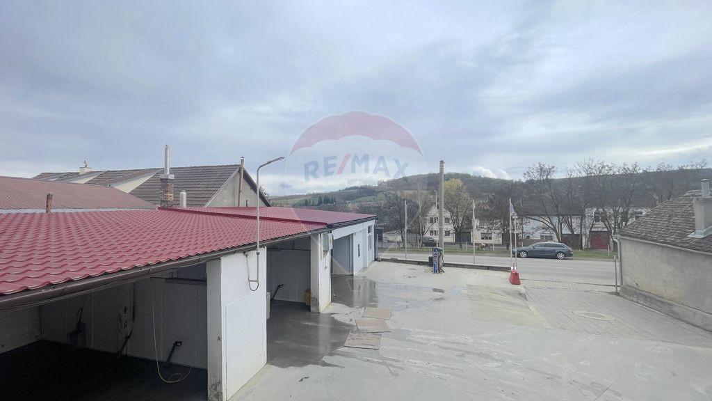 Afacere profitabilă la cheie! Car Wash self-service