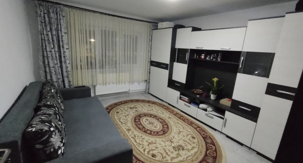 Garsonieră în Cetate, zona Mercur