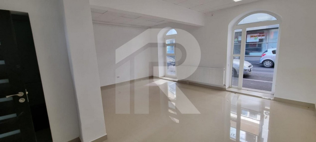 Spatiu comercial pret promotional , Eroii Revolutiei, Sos Gi