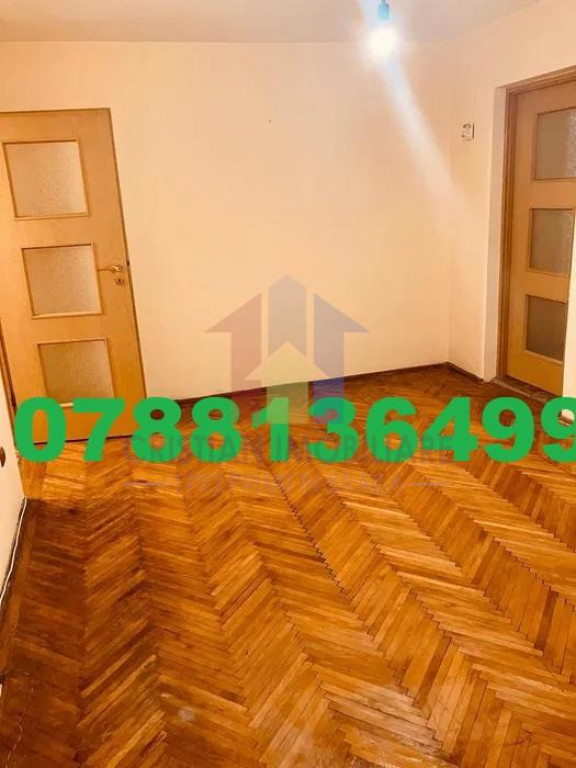 Ap 2 cam conf 1 Hipodrom parter cu balcon LIBER