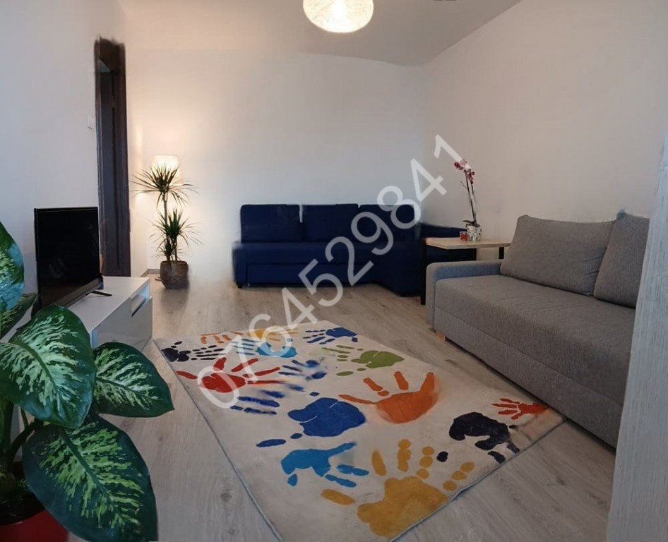 Apt. 2cam. Muncii, Sos. Mihai Bravu, 4min. metrou Piata Muncii,parcare