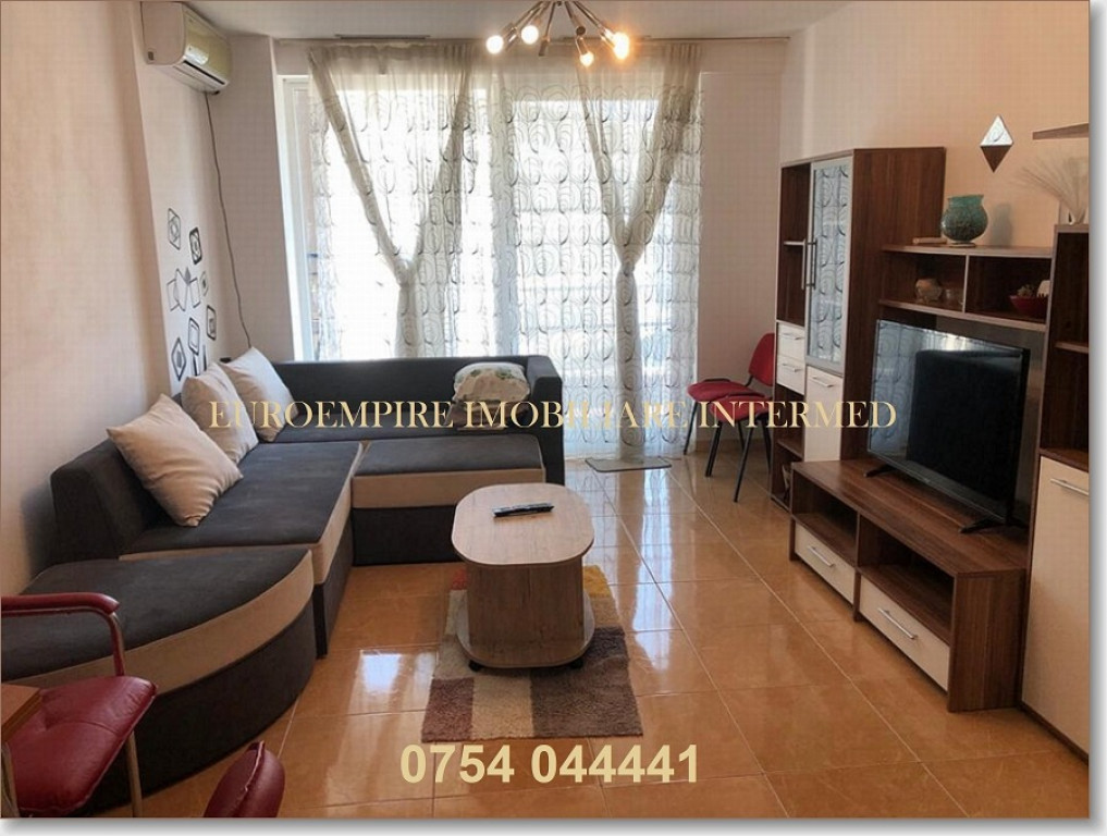 Apartament de inchiriat in Constanta, Mamaia - 2 camere, 50 mp