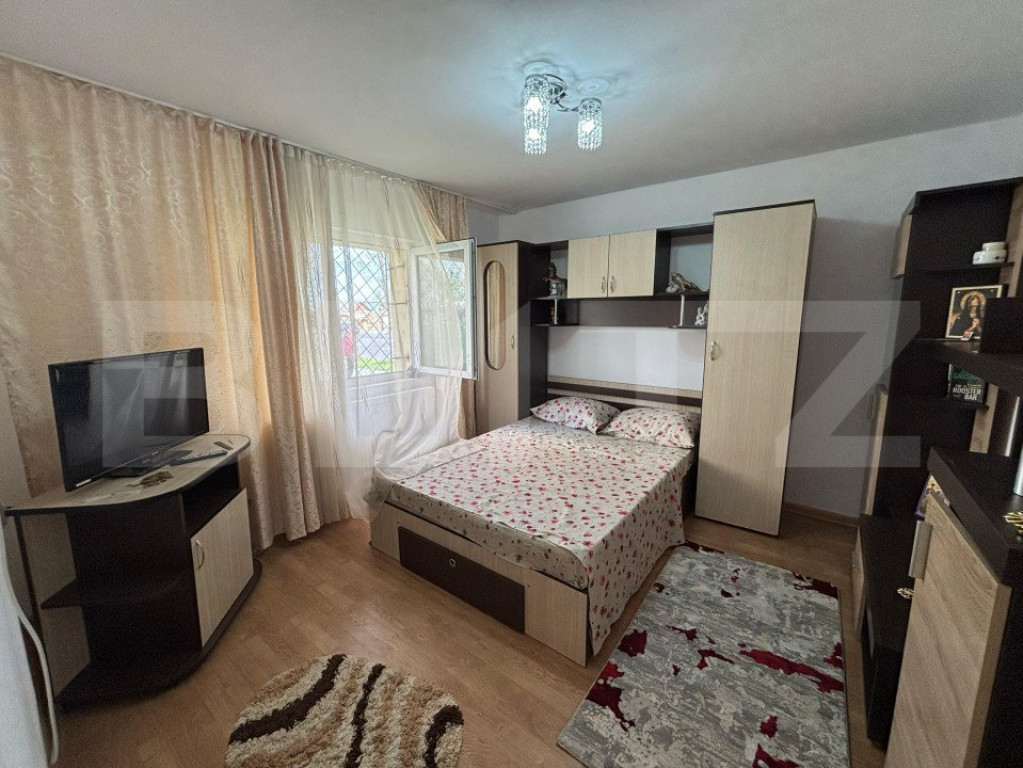 Apartament cu 4 camere, 84,30 mp, zona Micro 12