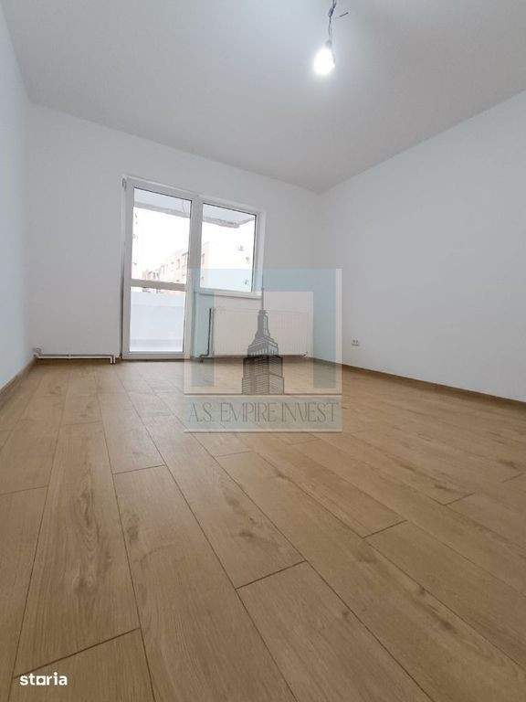 Apartament 2 camere decomandat - zona Astra