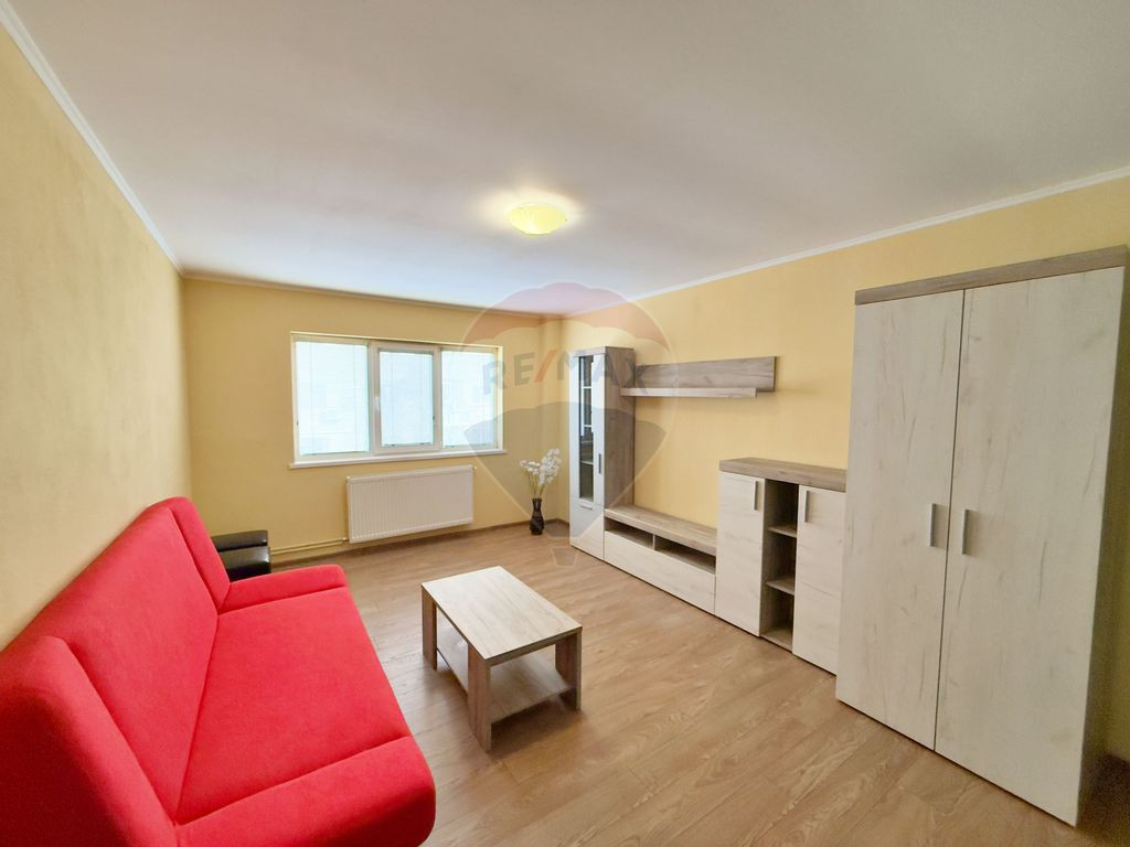 Apartament 2 camere de închiriat, Alfa (Prima închiriere)