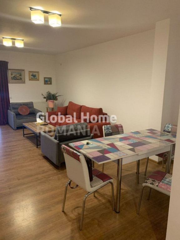 Apartament 2 Camere 89MP | Dobroesti | Loc parcare | Central