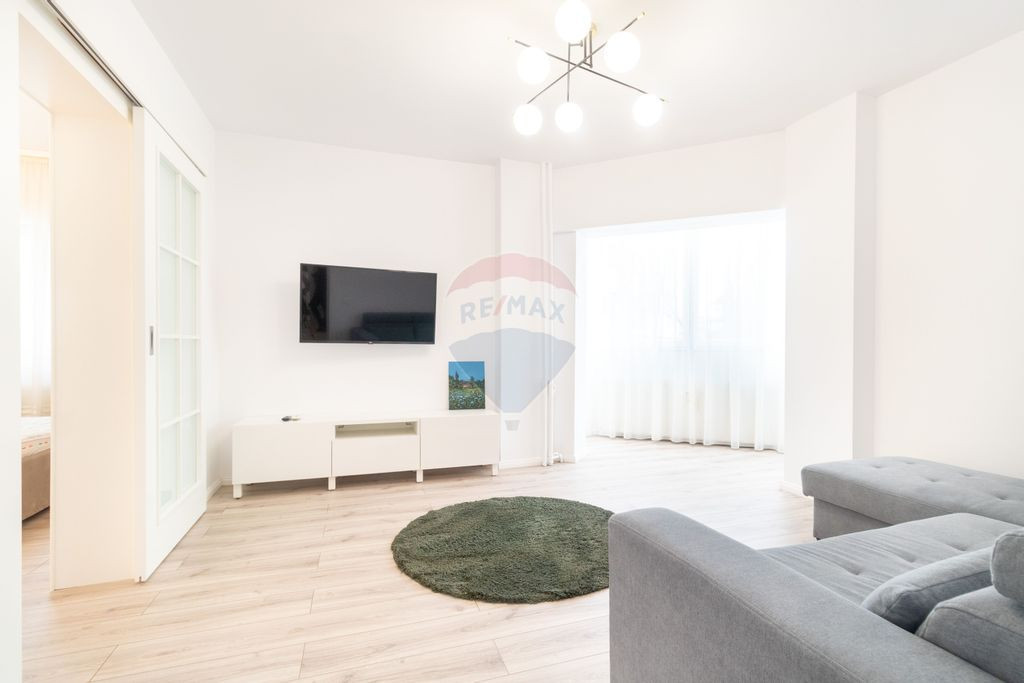 Prima inchiriere, apartament nou superb Tineretului