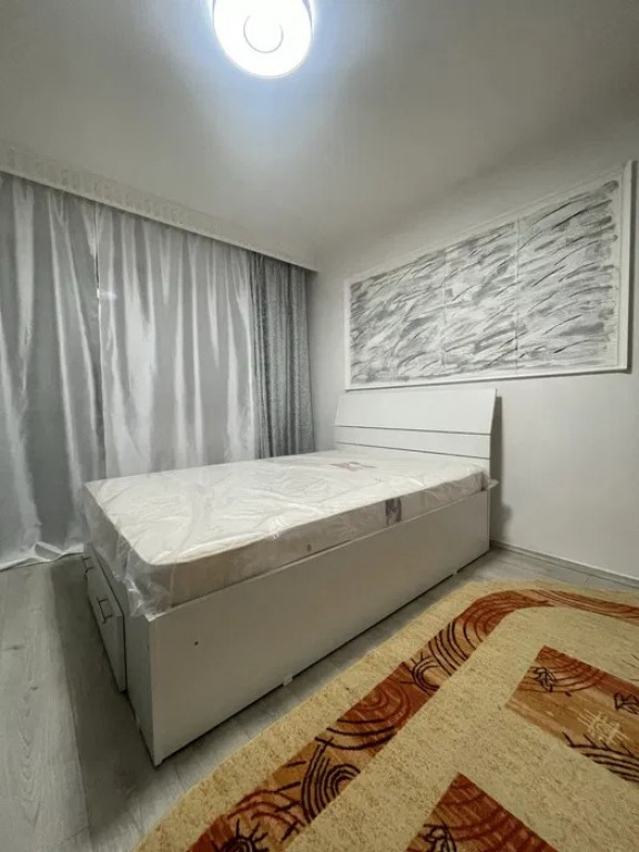 Apartament 3 camere D, in Cantemir,