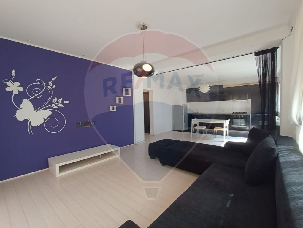 Vanzare apartament 2 camere Militari-Gladiolelor