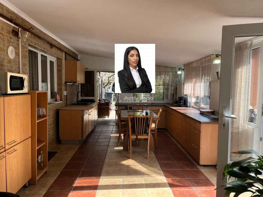 Casă la Lugoj Strada Nicolae Titulescu