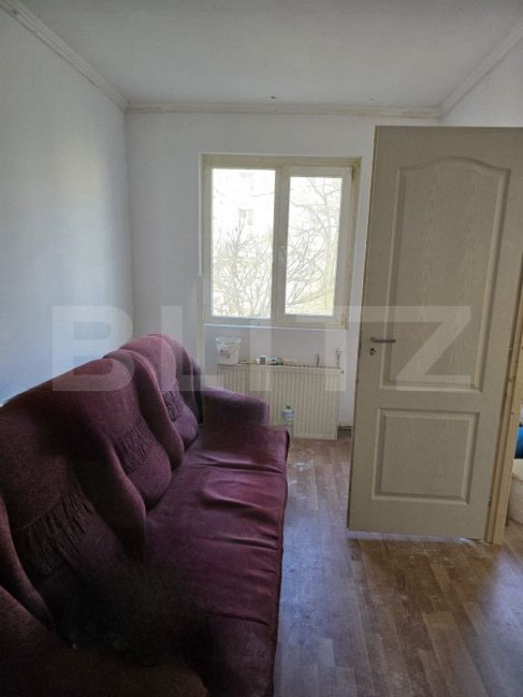 Apartament cu 2 camere, 33 mp, zona Micro 14