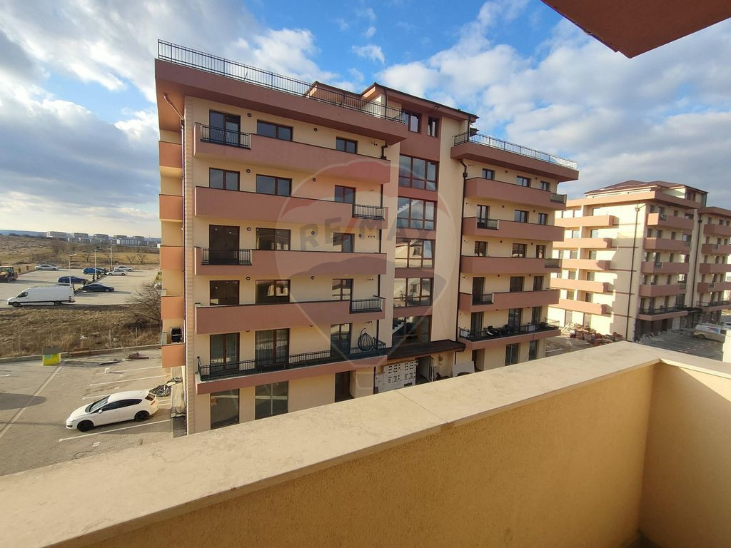 Apartament de vanzare