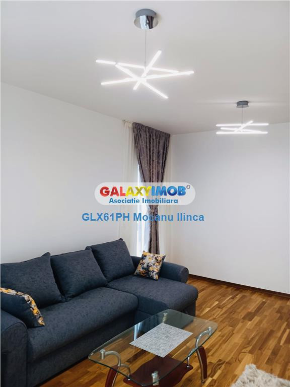 Apartament 3 camere, MRS Residence, Albert, Ploiesti