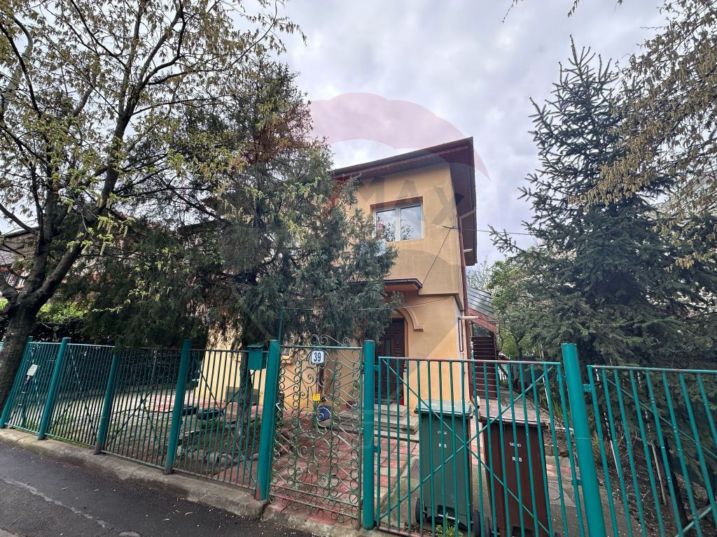 Casă / Vilă de vanzare Individuala Domenii/Agronomie