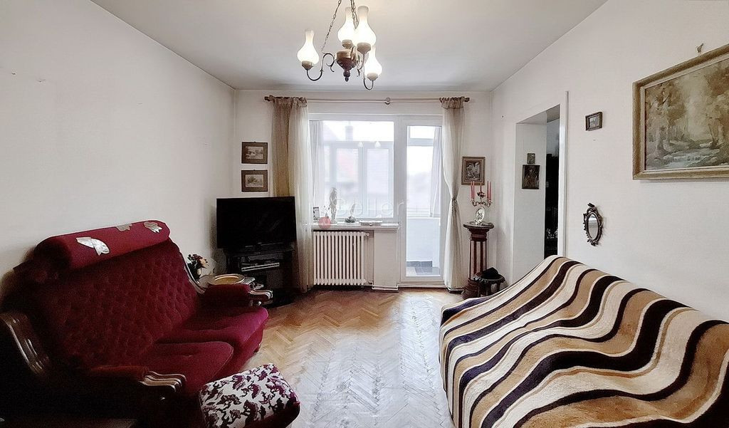 Priveliste Deosebita