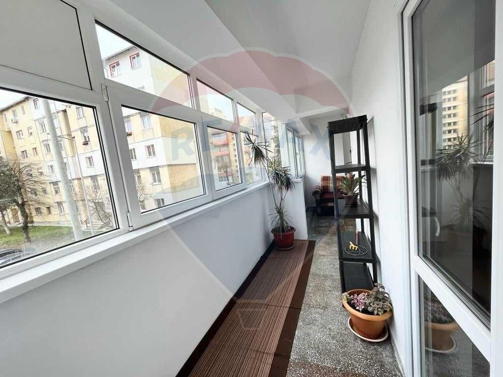 Apartament de inchiriat