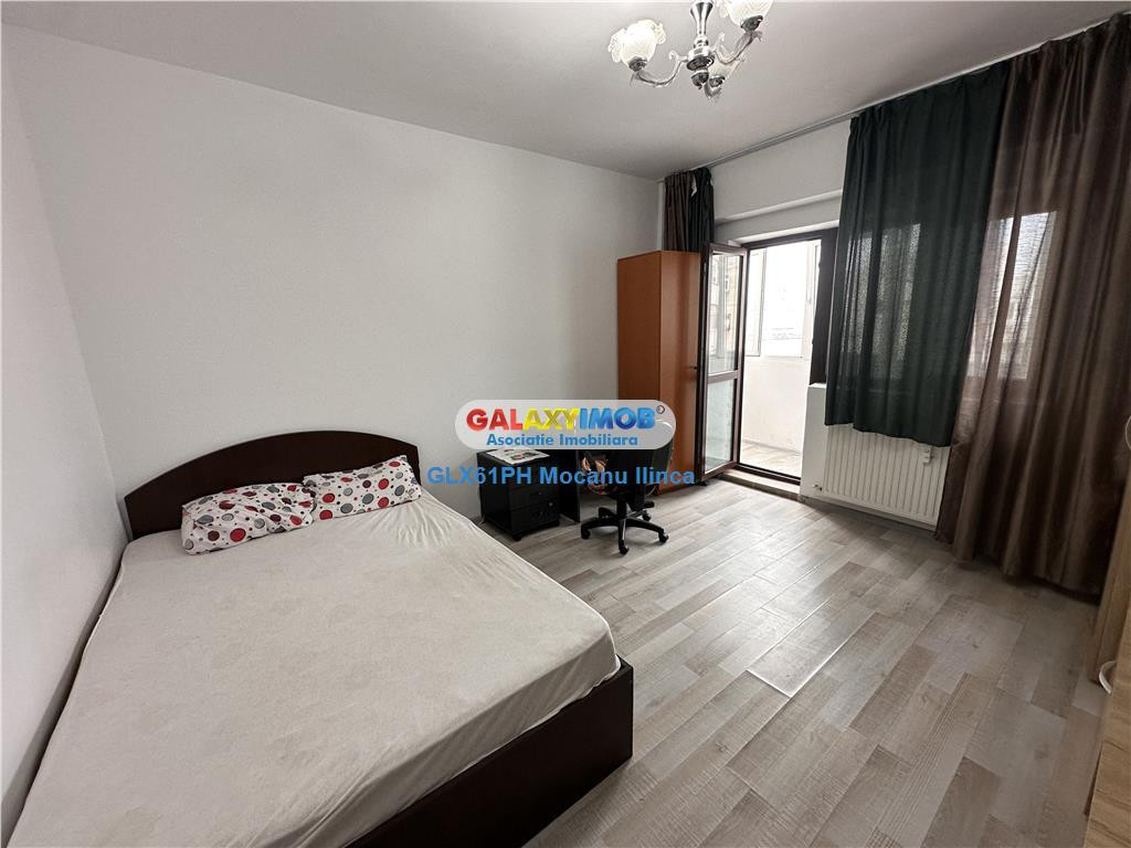 Garsoniera modern, in Ploiesti, zona Ultracentrala