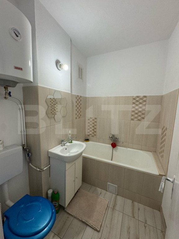 Apartament cu 2 camere, 38 mp, etaj 1, zona Minerului