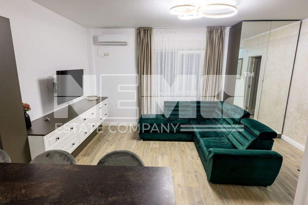 Apartament de LUX I Burdujeni, Suceava I Preț: 142.000 €