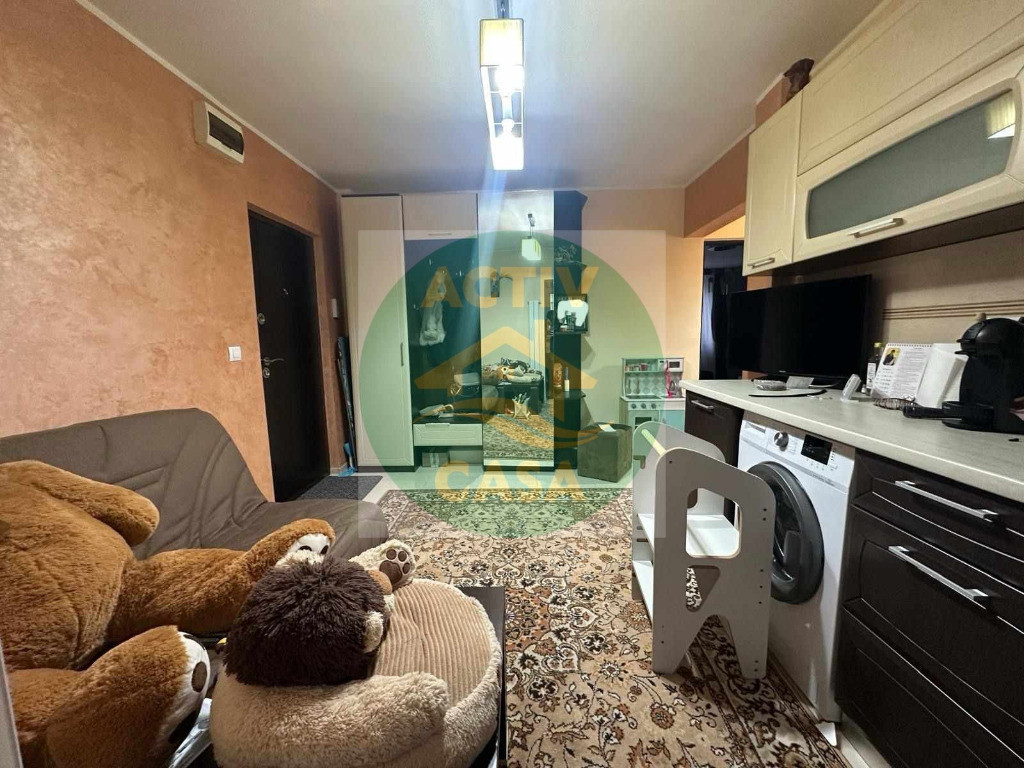 Apartament 2 camere, zona CENTRALA