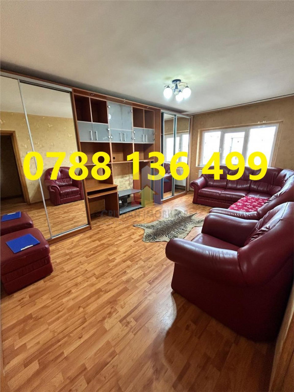 Mobilat si Utilat 2 camere Buzaului,et 3