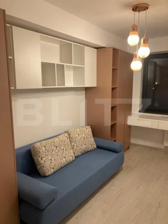 Apartament 2 camere, 60 mp, bloc nou, P-ta Mihai Viteazu