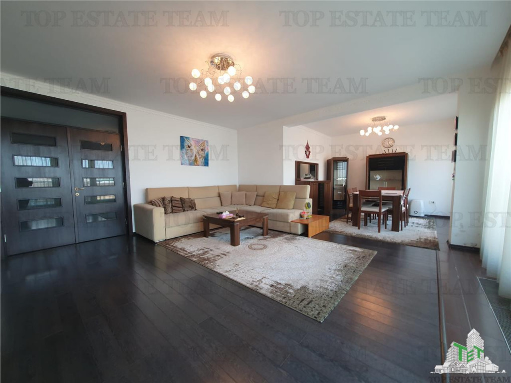 Apartament Cochet cu Terasa si Vedere la Mare in Zona Exclus