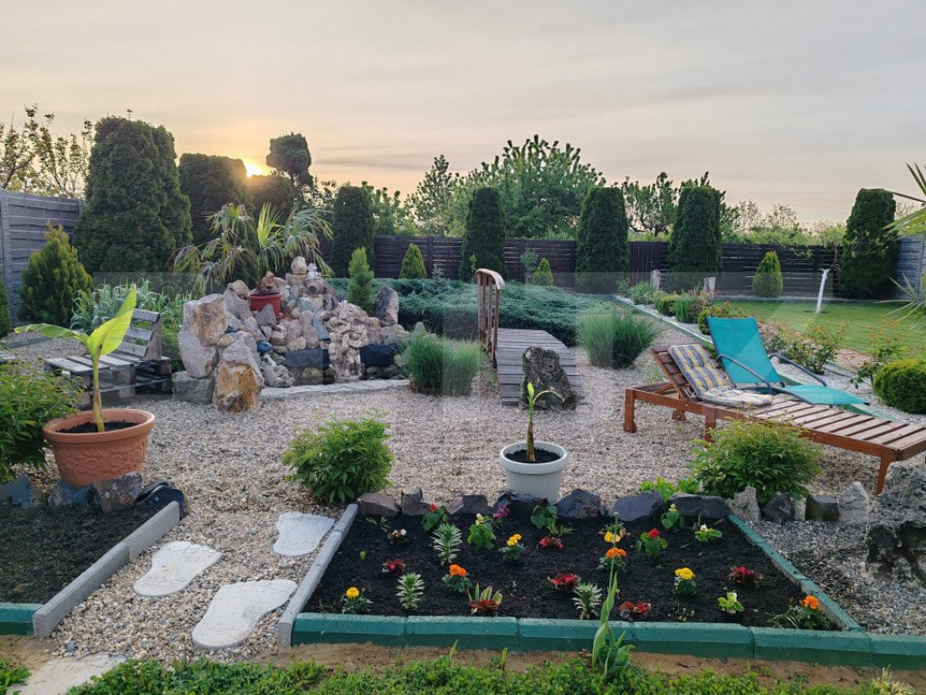 2 Case individuale, la pachet, Zona Paulesti