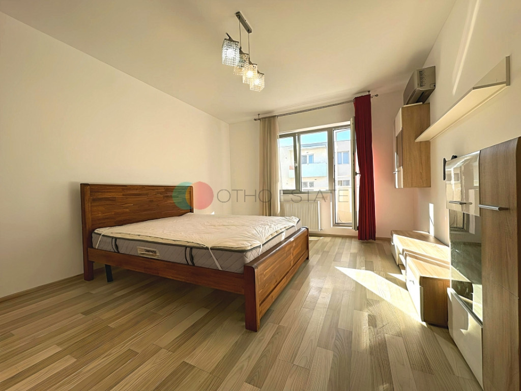 Garsoniera Tineretului | Parcul Carol | ISG Residence | Blo