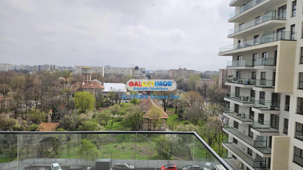 Pta sudului | 2 camere 55mp | nou2024 | balcon AC incalzire