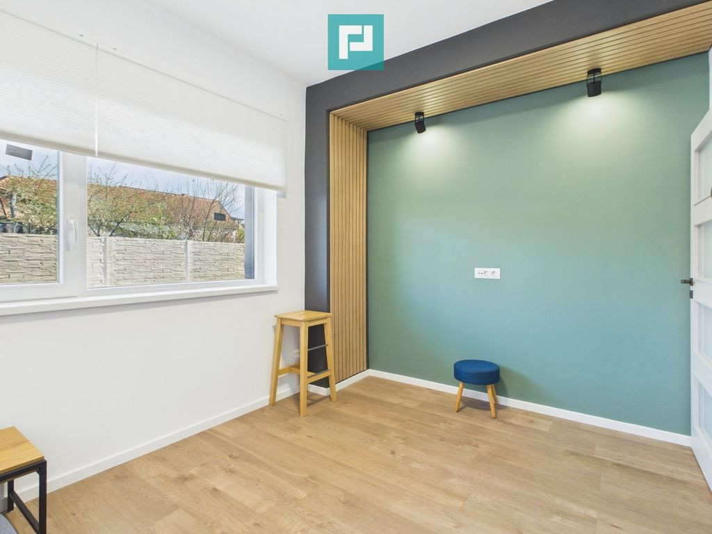 Spațiu de birouri NOU Parter 45 mp cu parcare