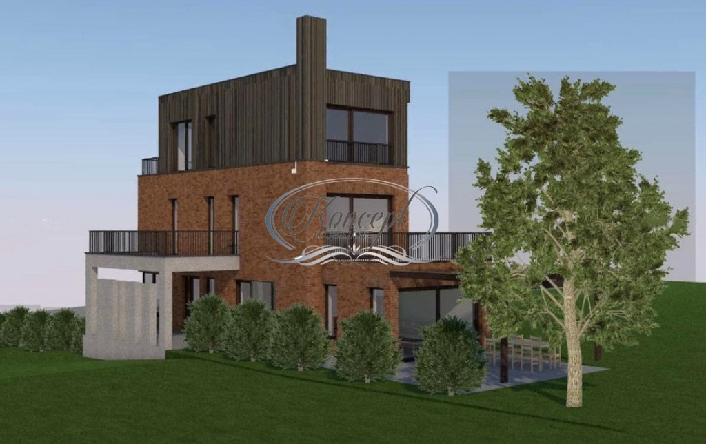 Teren pentru casa in Andrei Muresanu