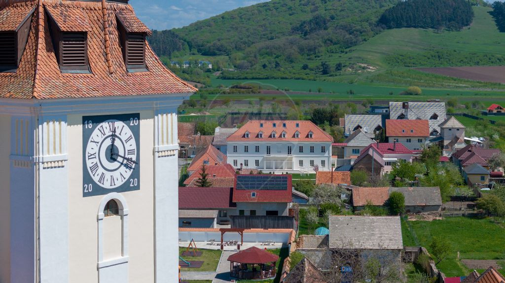 Proprietate versatila, locuinta sau investitie