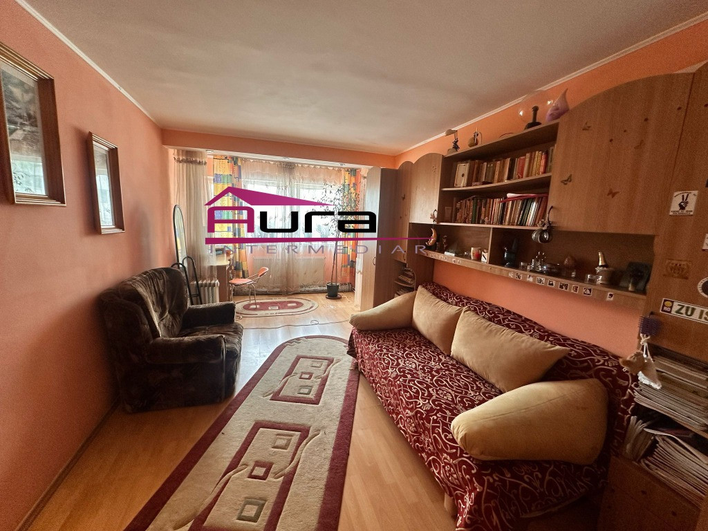 Apartament 2 camere Str.1848