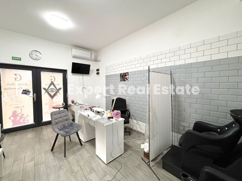 Spatiu COMERCIAL-LOCATIE PREMIUM TUNARI